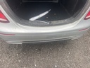 Paragolpes trasero Mercedes-Benz E-Class