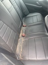 Conjunto de asiento trasero Mercedes-Benz E-Class