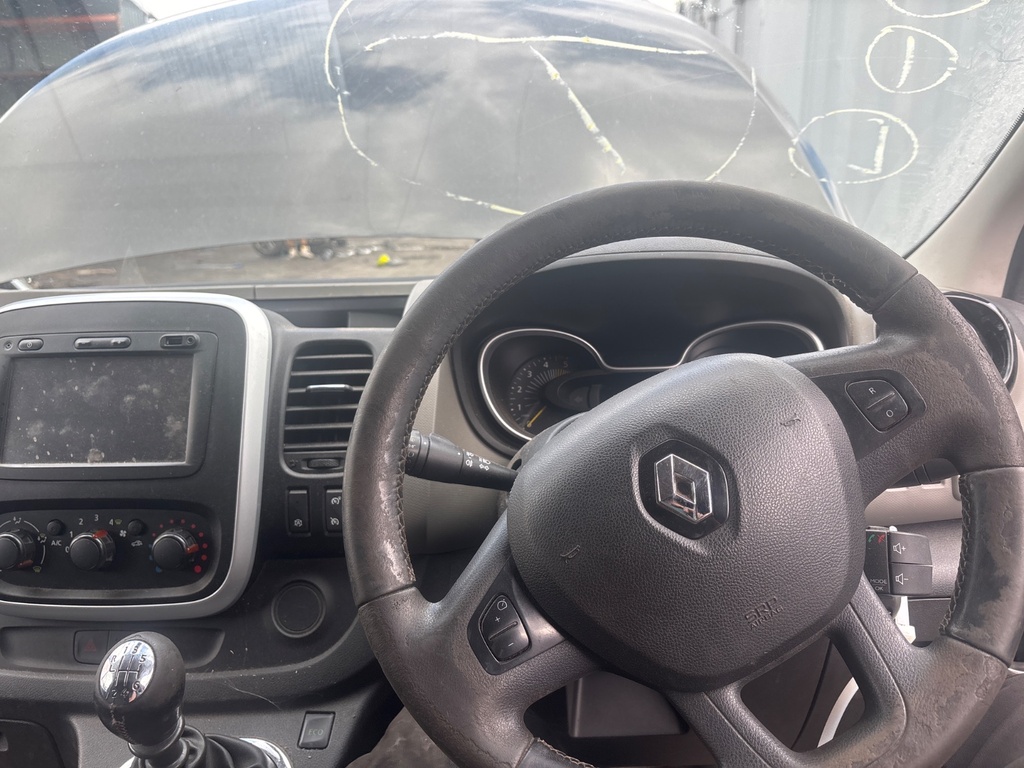 [EPE-117140] Salpicadero Renault Trafic III