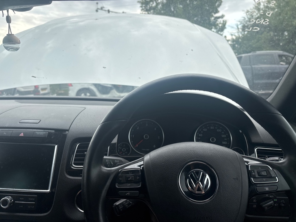 [EPE-117329] Salpicadero VW Touareg 7P5