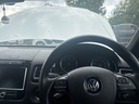 Salpicadero VW Touareg 7P5