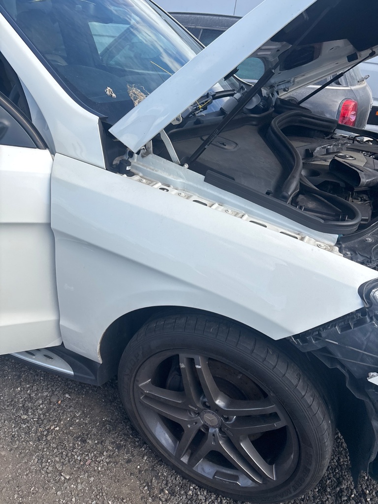 [EPE-117561] Aleta delantera derecha Mercedes-Benz M-Class