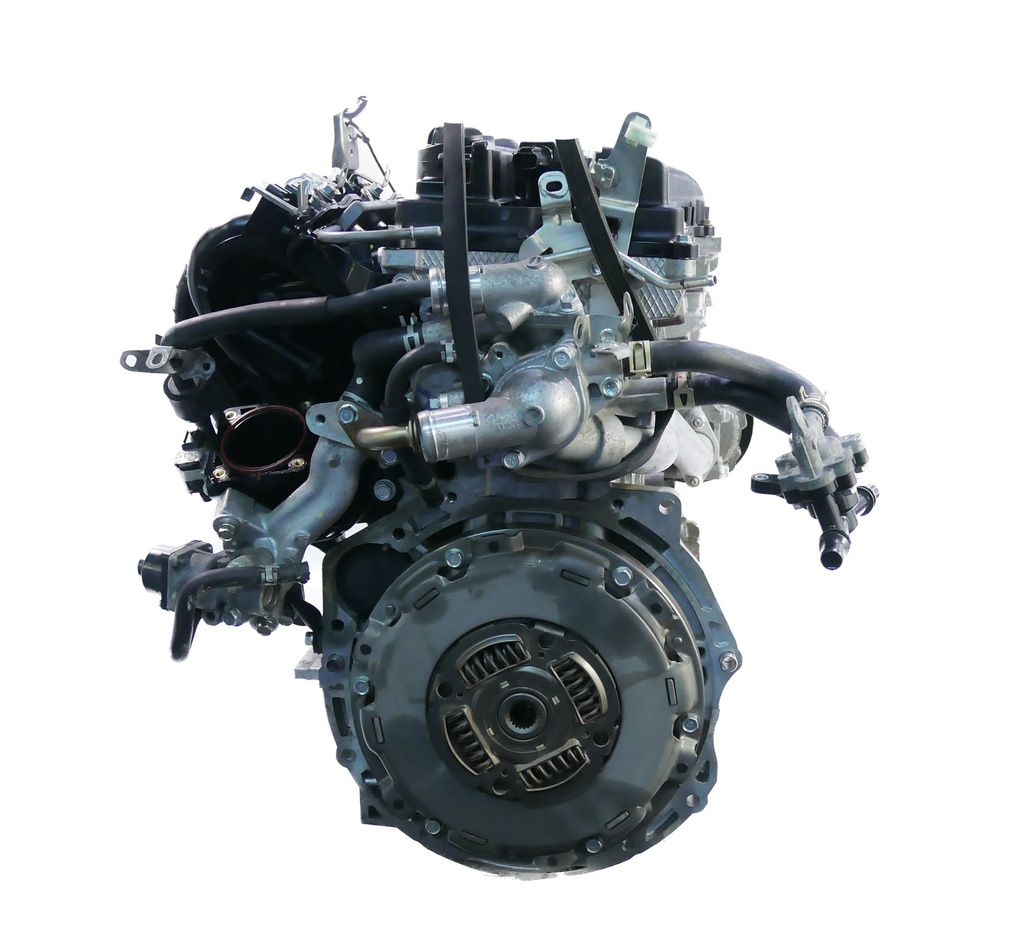 [MTD-382117] Motor Mitsubishi Outlander MK3 III 2.0 Hybrid 4WD 4B11
