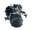 Motor Mitsubishi Outlander MK3 III 2.0 Hybrid 4WD 4B11