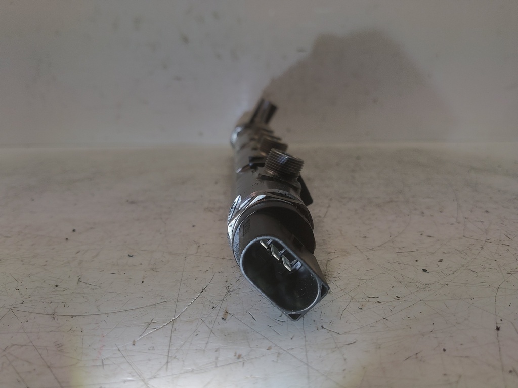 [MTD-512075] Tubo de raíl BMW Serie 1 E87 2.0 118d N47D20C 7809127