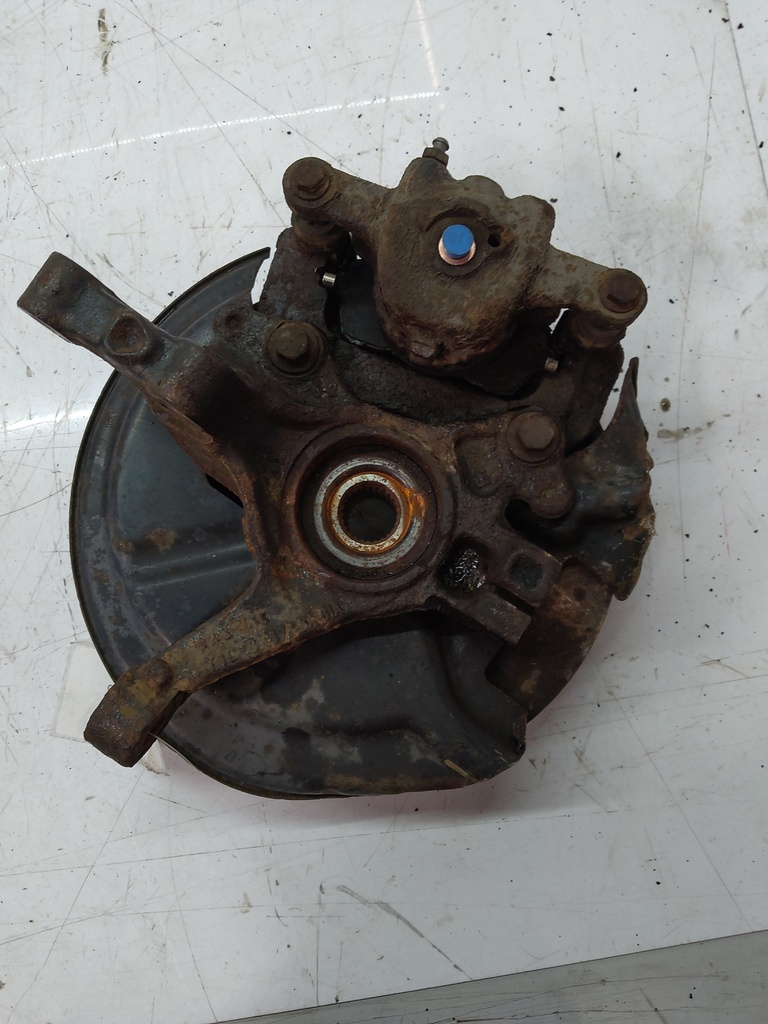[MTD-512120] Puntal de suspensión FORD FIESTA VI 1.0 EcoBoost Gasolina SFJC AY1C-3K170-B1A