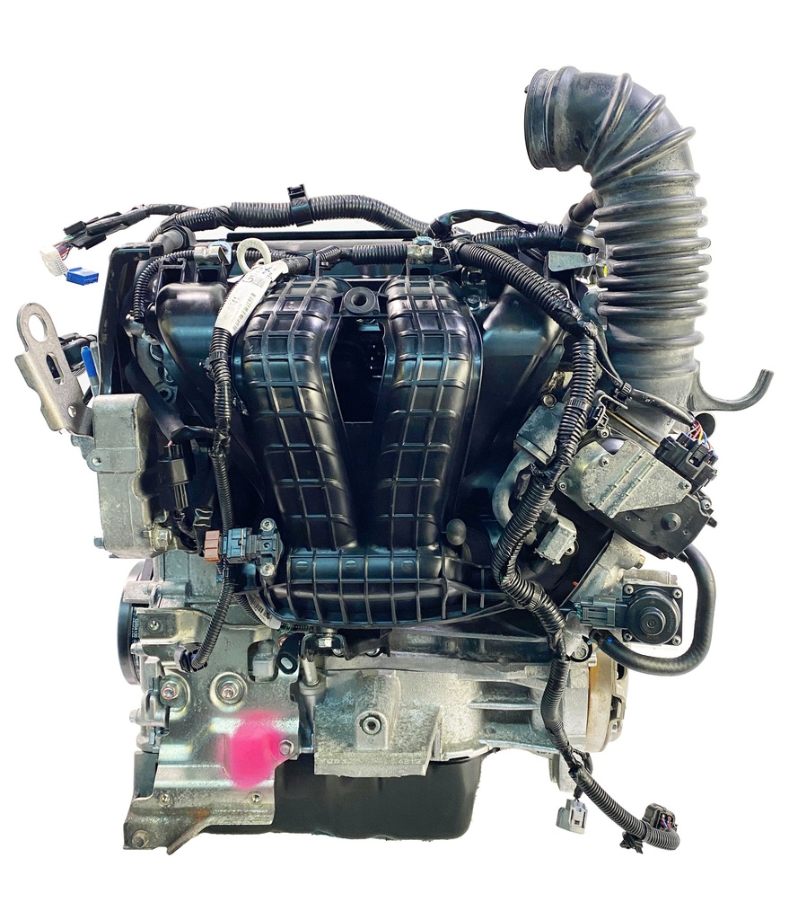[MTD-397435] Motor Mitsubishi Outlander MK3 GG 2.4 Hybrid 4WD 4B12