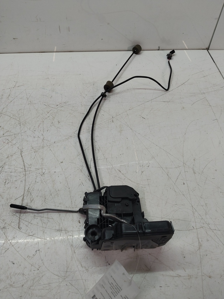 [MTD-512218] Cerradura de puerta Mercedes SLK R171 3.0 V6 300 M272.942
