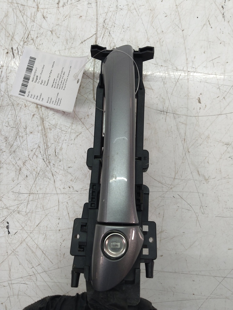 [MTD-512220] Tirador de puerta Mercedes SLK R171 3.0 V6 300 M272.942 A1717600234