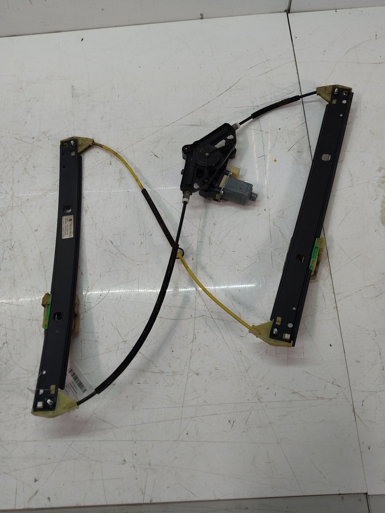 [MTD-512263] Motor del elevalunas SKODA OCTAVIA III 1.6 TDI Diesel DDYA DDY 5E0837462B