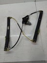 Motor del elevalunas SKODA OCTAVIA III 1.6 TDI Diesel DDYA DDY 5E0837462B