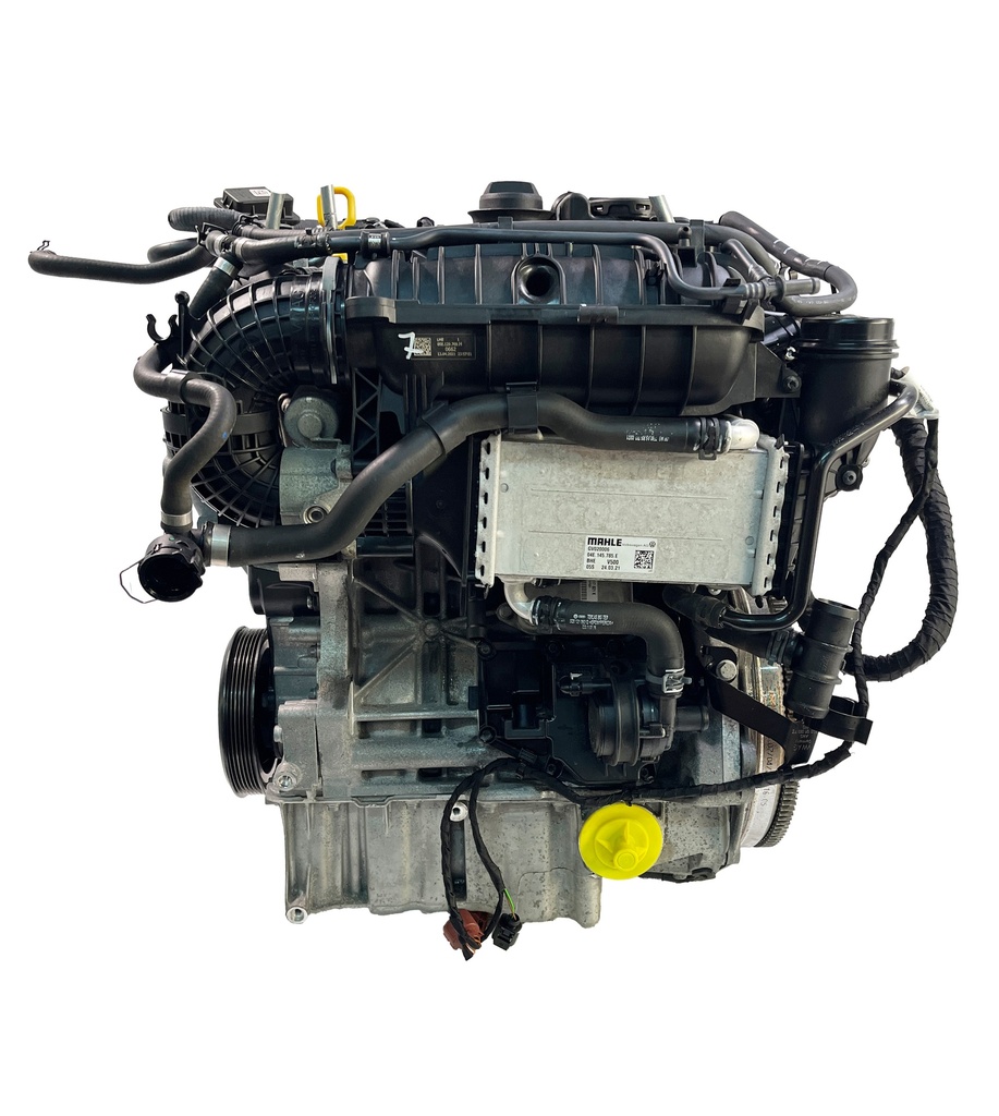 [MTD-395562] Motor VW Golf MK8 VIII / Seat Leon 1.5 eTSI