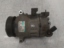 Compresor de aire acondicionado Audi A3 1.6 TDI CAYC CAY 5N0820803