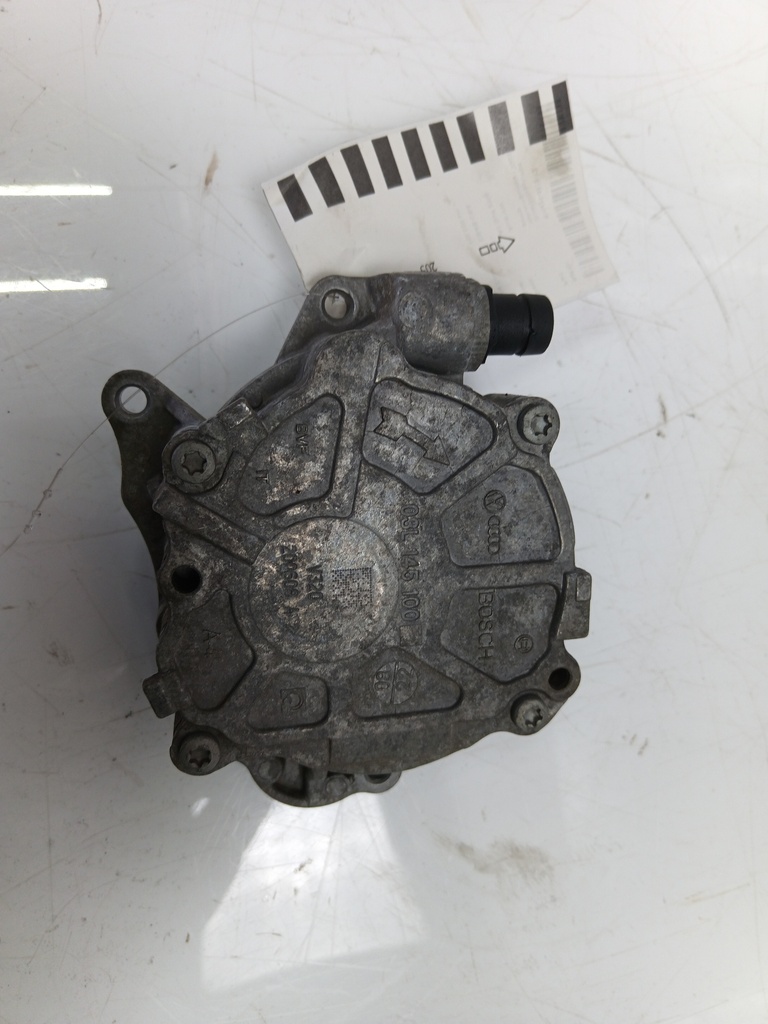[MTD-512315] Bomba de vacío Audi A3 / VW Golf 2.0 TDI 103kW 140CV OE 03L145100