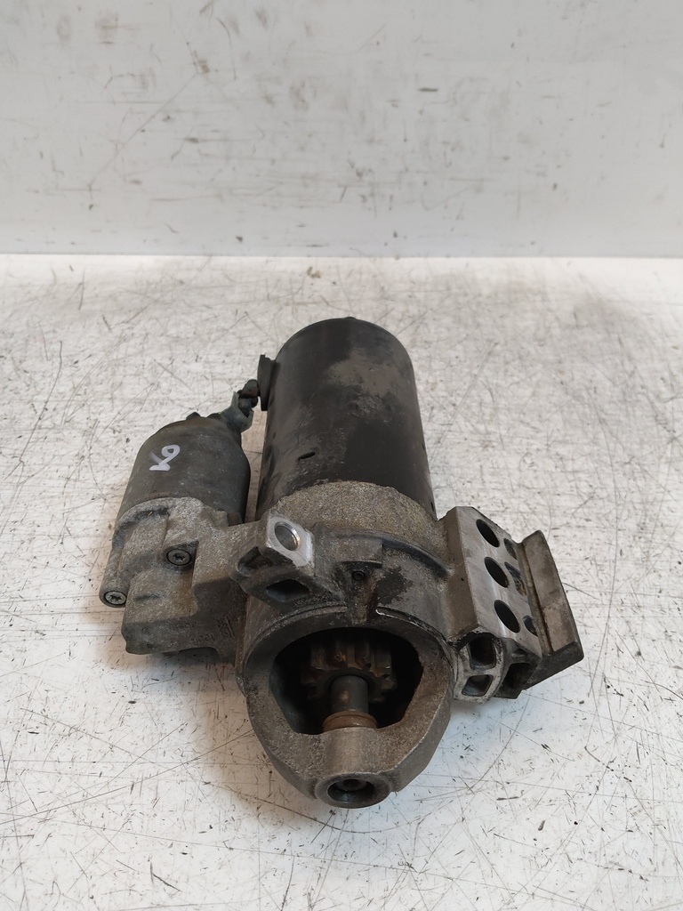 [MTD-512377] Motor de arranque BMW Serie 5 E61 2.0 N47D20C 7801203