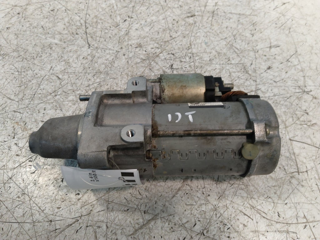 [MTD-512443] Motor de arranque BMW X5M E70 4.4 V8 S63B44O0 7556131