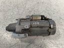 Motor de arranque BMW X5M E70 4.4 V8 S63B44O0 7556131