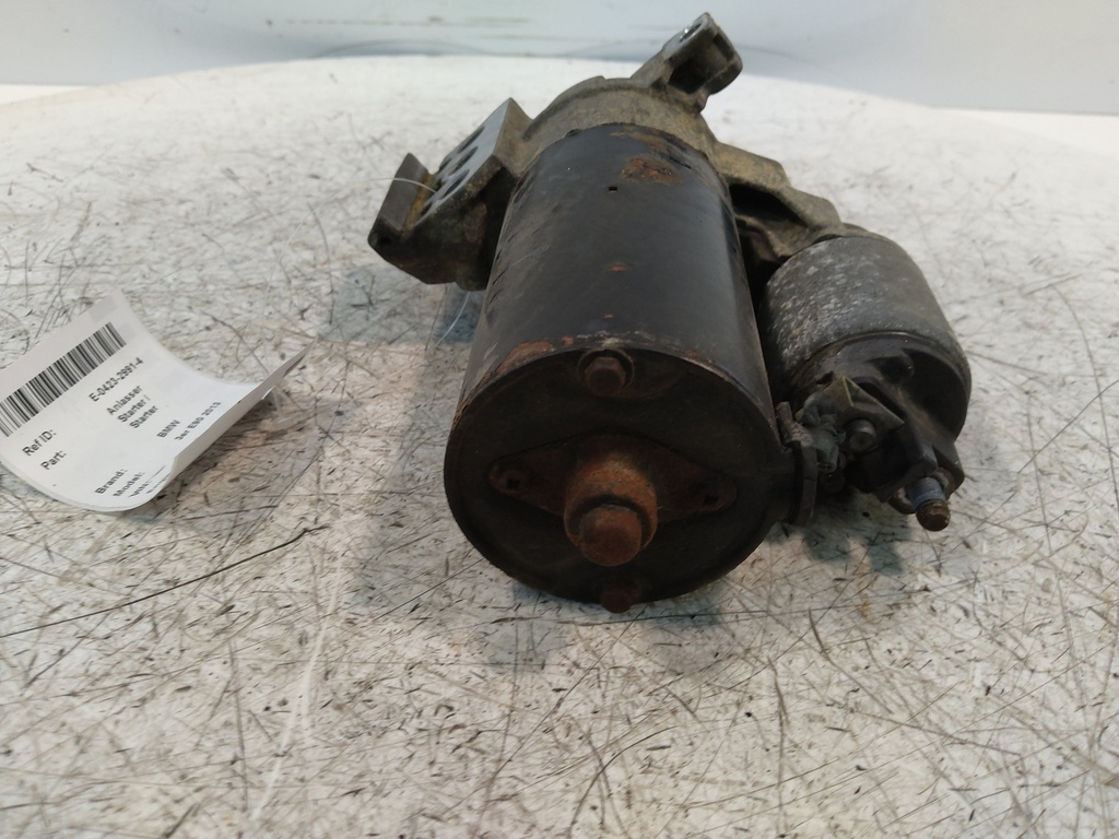 [MTD-512470] Motor de arranque BMW Serie 3 E90 2.0 N47D20C N47