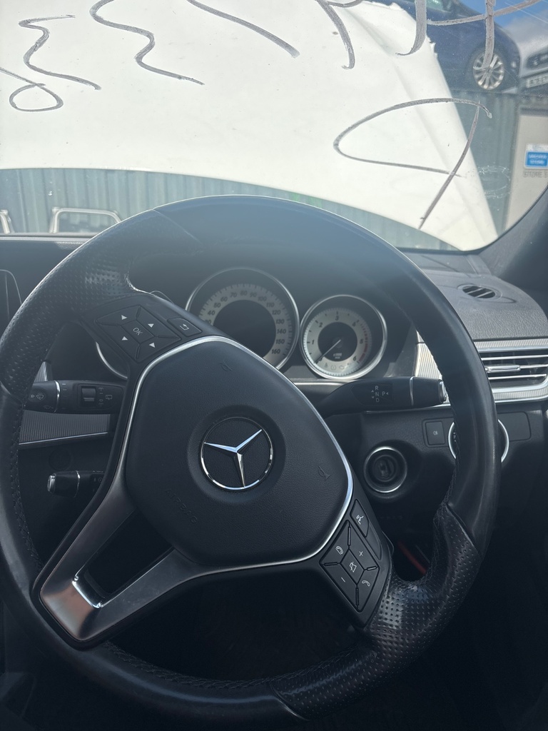 [EPE-116755] Volante de dirección Mercedes-Benz E-Class (2015)