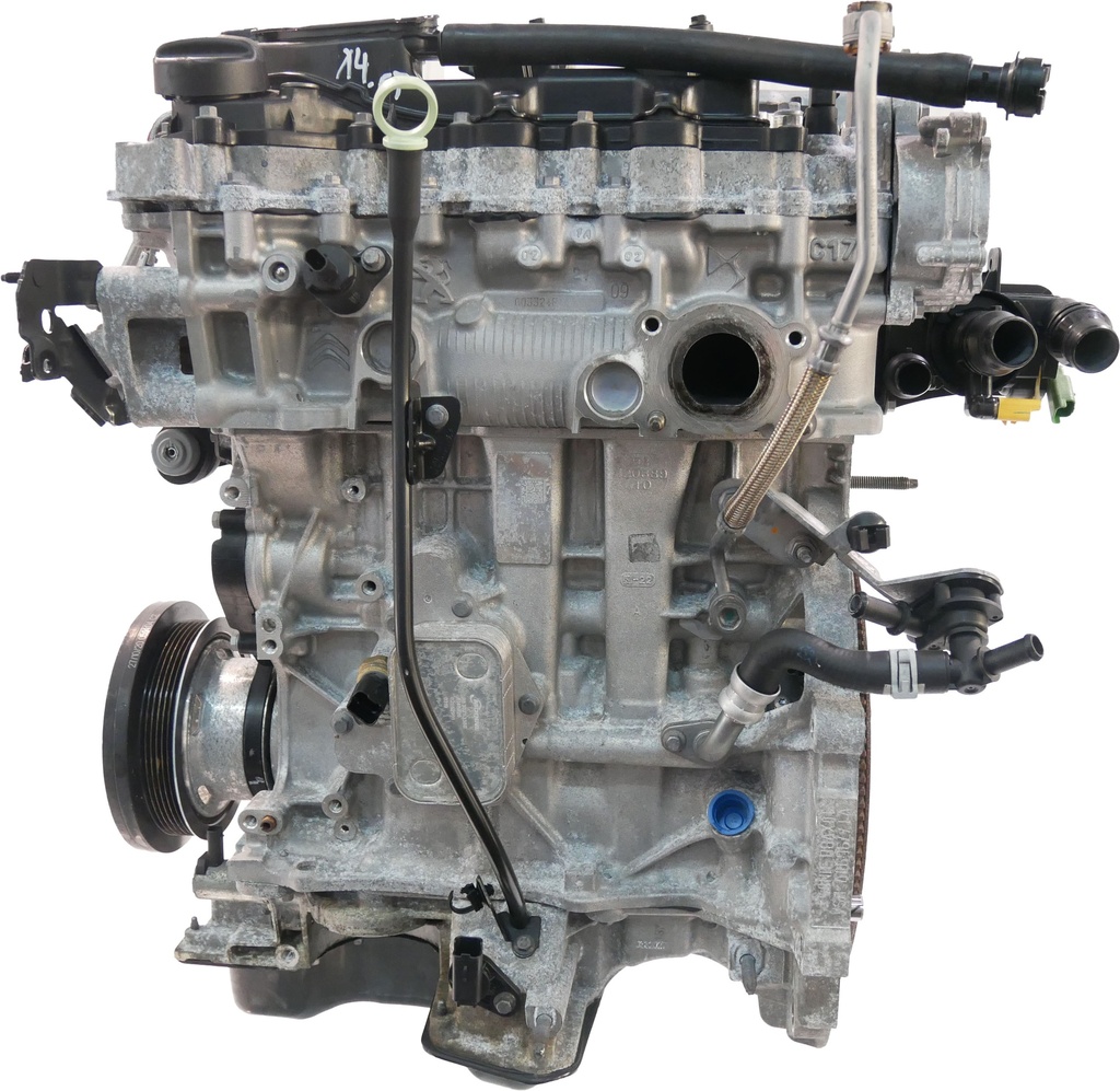 [MTD-426971] Motor Opel Corsa F 1.2