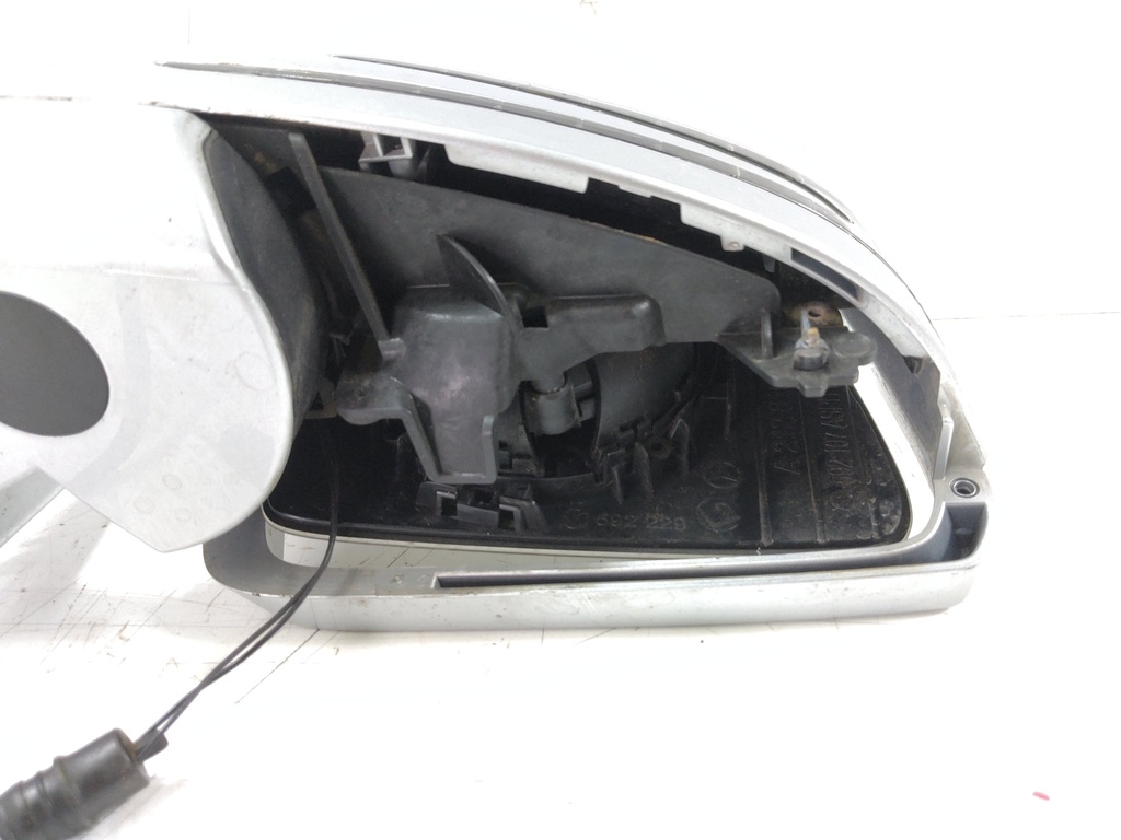 [MTD-535358] Retrovisor exterior Mercedes Clase S W221 2011