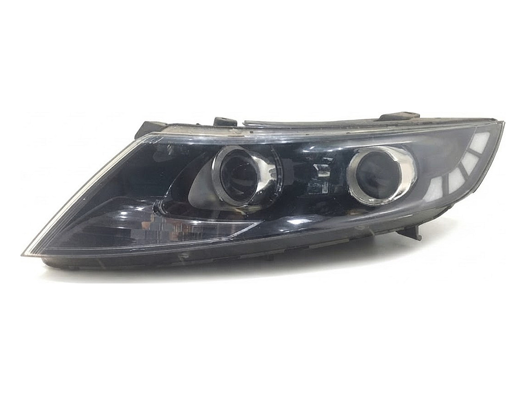 [STARK-922783] Faro delantero izquierdo KIA Optima 2010-2022