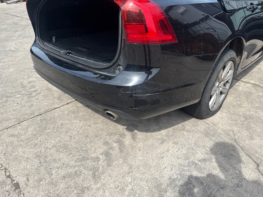 [EPE-106020] Paragolpes trasero Volvo V90 2017