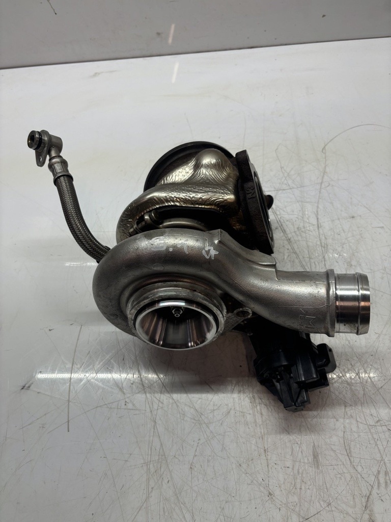 [MTD-452744] Turbocompresor Aston Martin DB11 Vantage 5.2 V12