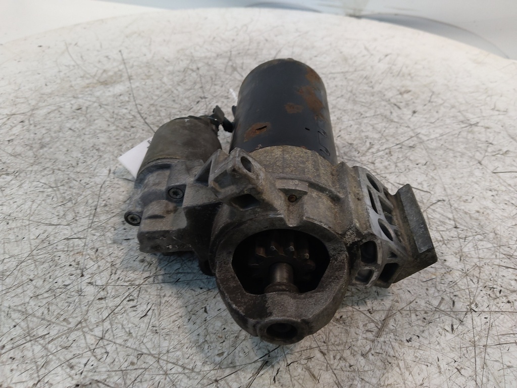 [MTD-512484] Motor de arranque BMW Serie 3 E91 2.0 316d N47D20C N47D20K1 8506657
