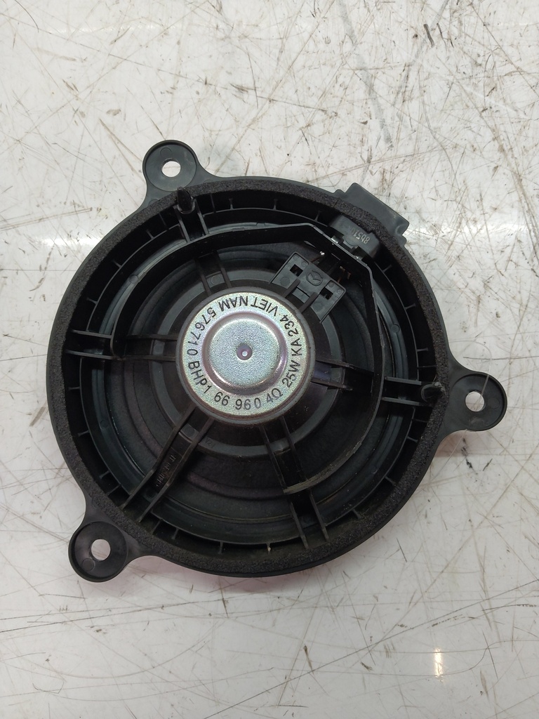 [MTD-512521] Altavoz Mazda 2 1.5 P5X0 576710