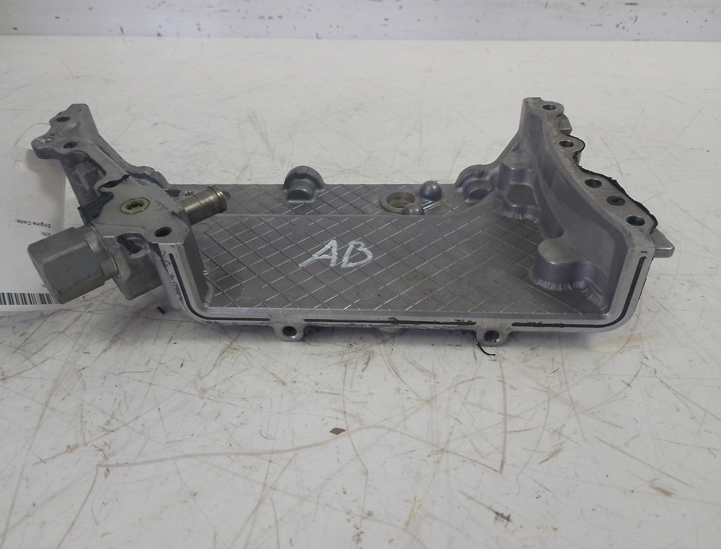 [MTD-512514] Tapa de balancines delantera VW Passat B5.5 4.0 W8 BDN 07D109130F