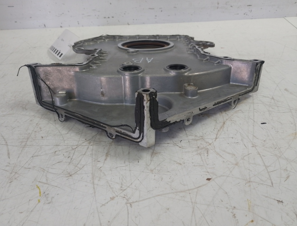 [MTD-512541] Tapa delantera VW Passat B5.5 4.0 W8 BDN 07D103173F