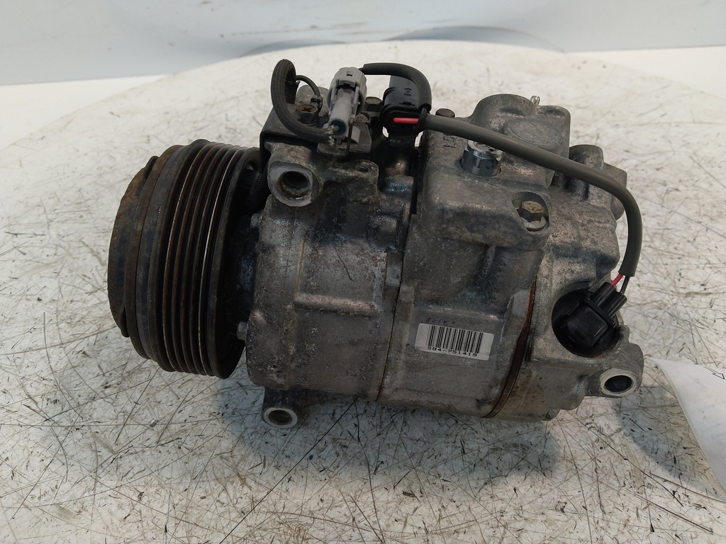 [MTD-512639] Compresor de aire acondicionado BMW Serie 5 E60 E61 2.0 - N47D20C 447260-1851