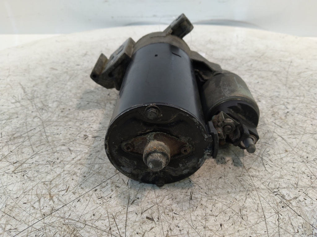 [MTD-512644] Motor de arranque BMW Serie 5 E60 E61 2.0 N47 7802508