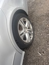 Kit de llantas de aleación Mercedes-Benz Clase E 2009