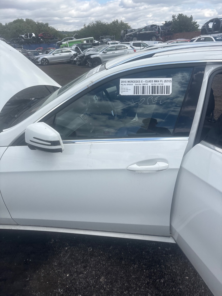 [EPE-116787] Puerta delantera izquierda Mercedes-Benz E-Class