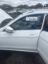 Puerta delantera izquierda Mercedes-Benz E-Class