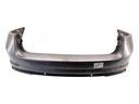 Paragolpes trasero Skoda Superb III Kombi