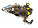 Turbocompresor Volvo V60 I