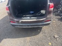 Paragolpes trasero Kia Sorento 2017