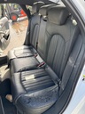 Conjunto de asiento trasero Audi A6 C7
