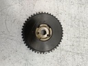Unidad de avance del árbol de levas Opel Insignia A 2.0 Turbo LTG