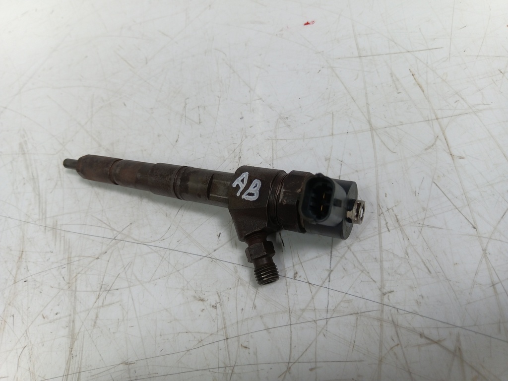 [MTD-512686] Inyector Opel Insignia A 2.0 CDTI A20DTH LBS 0445110327
