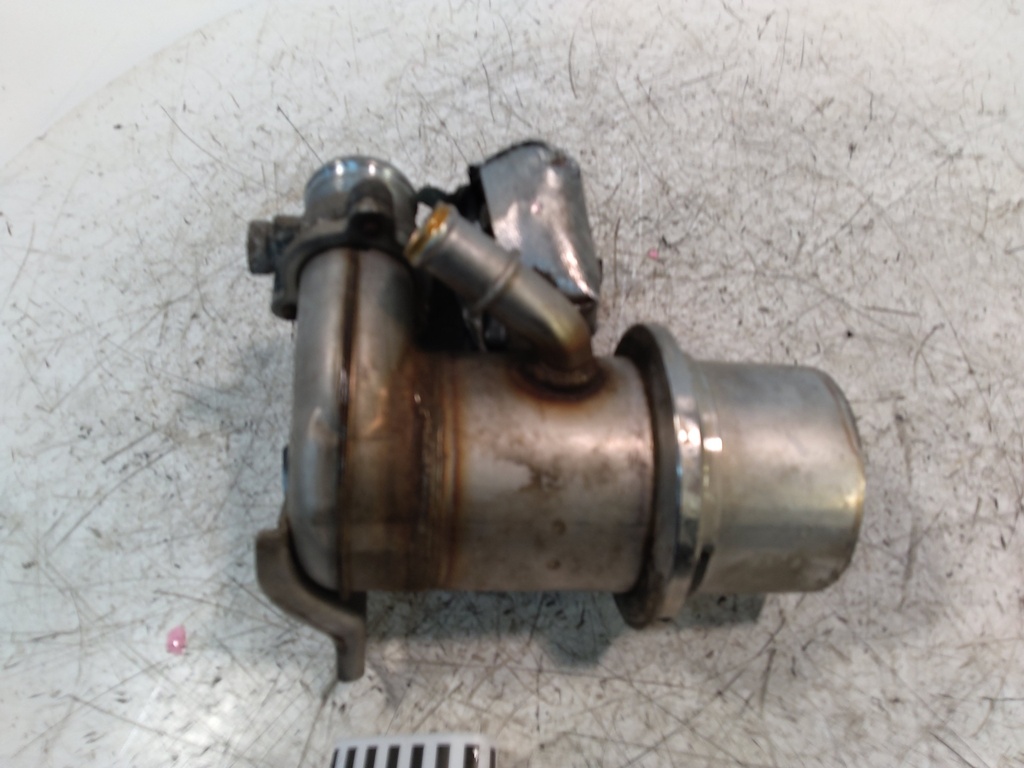 [MTD-512704] Enfriador de gases de escape Audi Seat Skoda VW A3 Leon Octavia Golf 1.6 TDI CXXB CXX 04L131512D