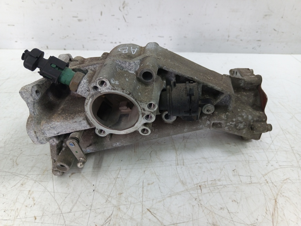 [MTD-512711] Válvula EGR Opel Insignia A 2.0 A20DTH LBS 55577443
