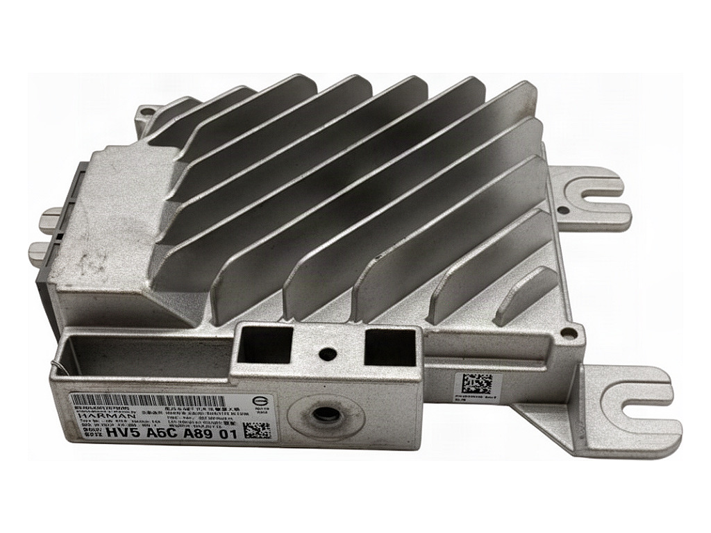 [STARK-938432] Amplificador de audio BMW X4 (G02, F98)
