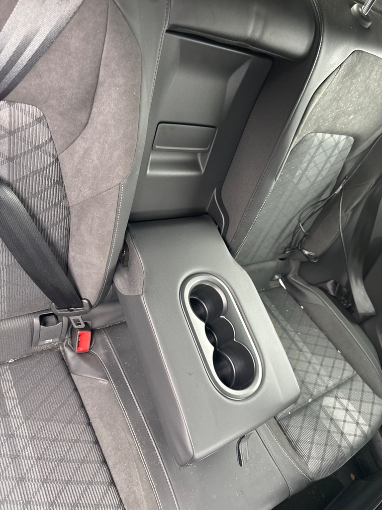 [EPE-102707] Asiento trasero VW Golf 1.5 eTSI