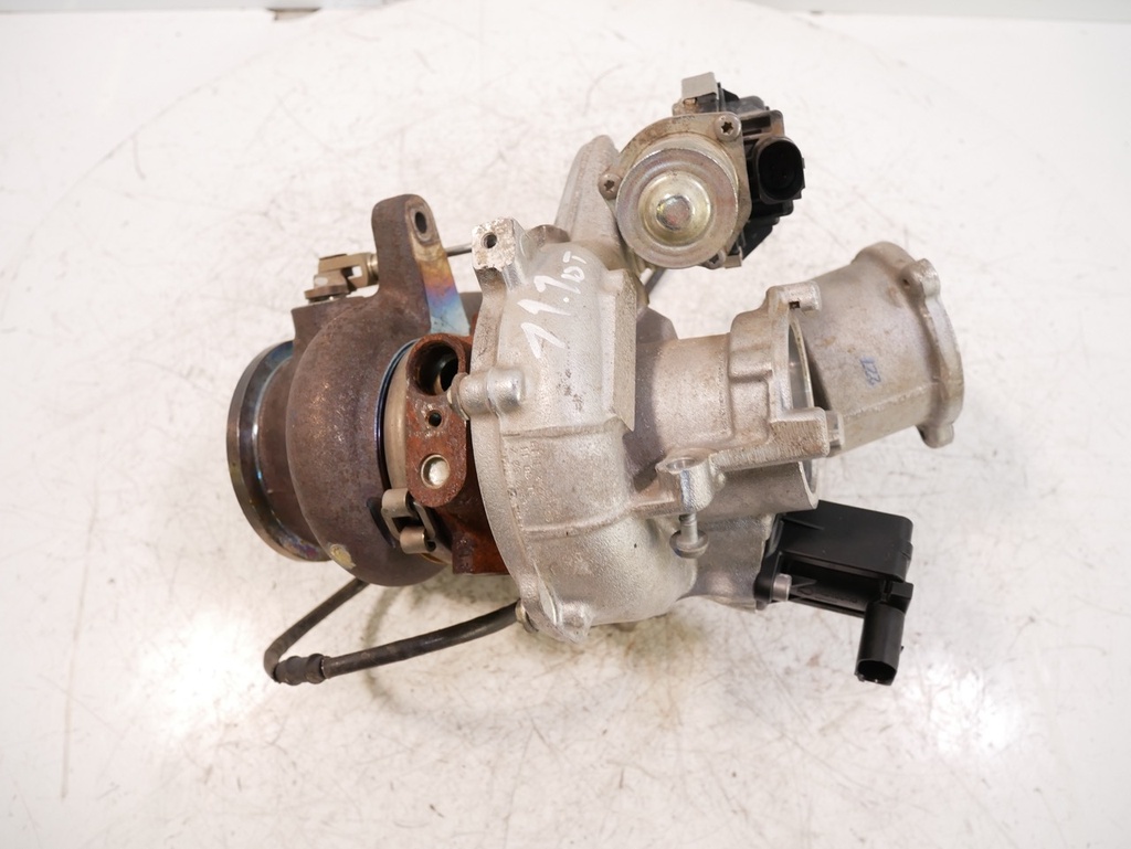 [MTD-436192] Turbocompresor Audi Cupra VW 2.0 TFSI