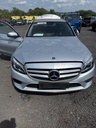 Asiento trasero Mercedes-Benz Clase C W205