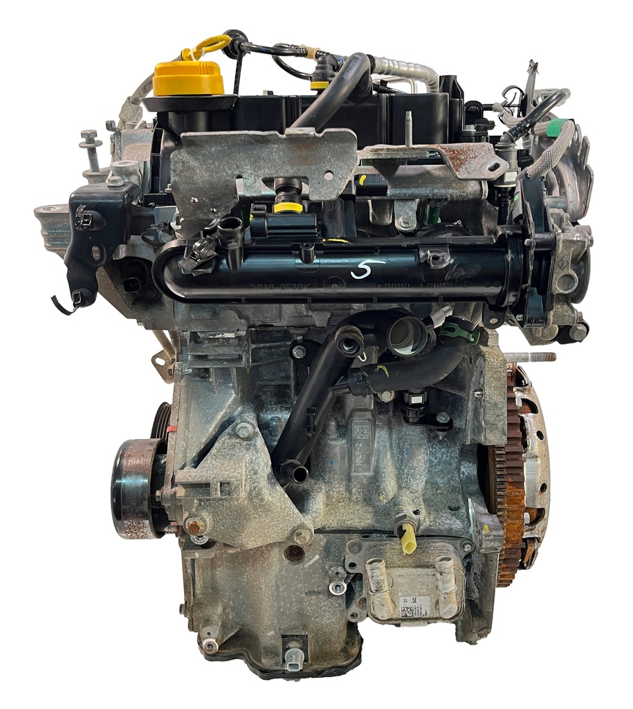 [MTD-425172] Motor Dacia Renault 1.0 TCe